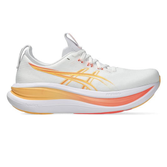 Womens ASICS GEL-Nimbus 28 - Premium Athletic Wear