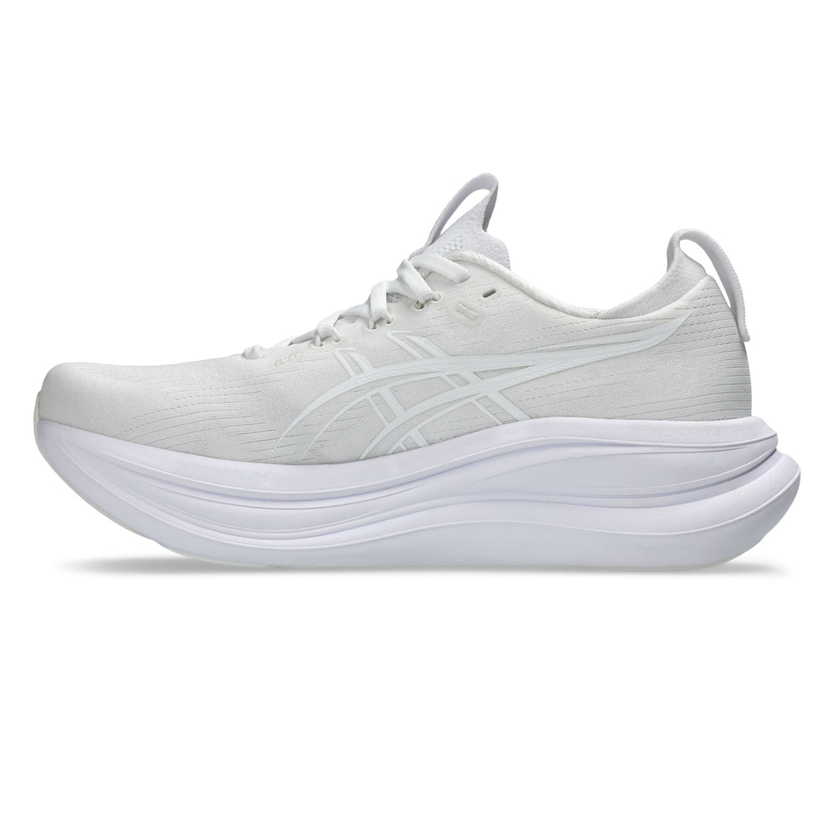 Womens ASICS GEL-Nimbus 28