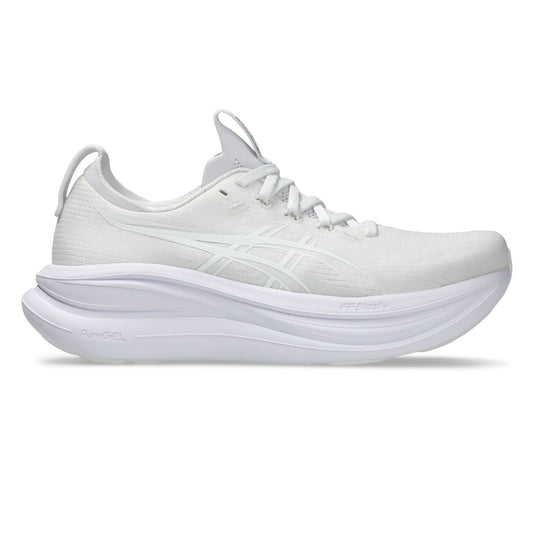 Womens ASICS GEL-Nimbus 28 - Premium Athletic Wear