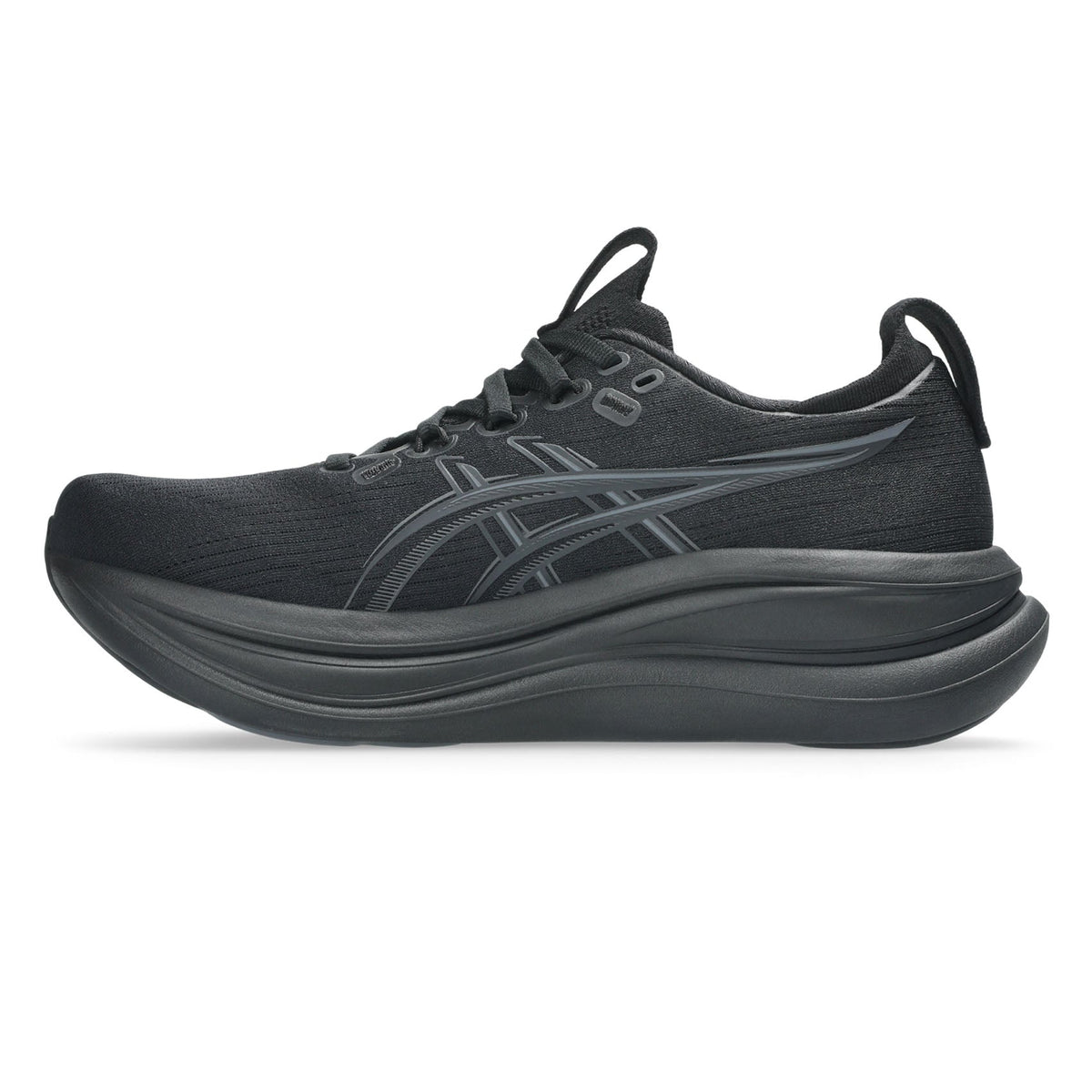 Womens ASICS GEL-Nimbus 28 (Wide) - Sport & Gym Essentials