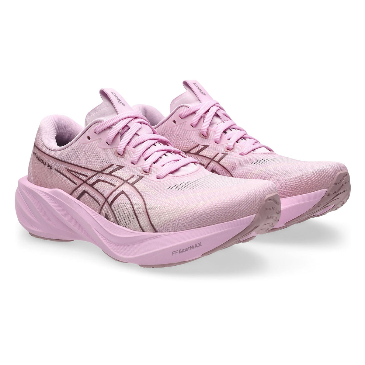 Womens ASICS GT-2000 15 - Performance Footwear