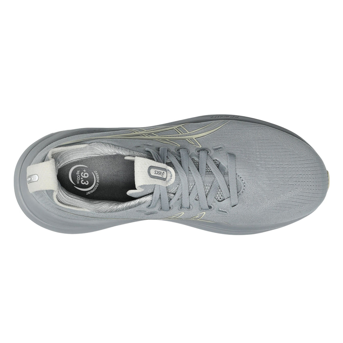 Womens ASICS GEL-Nimbus 28 - Premium Athletic Wear