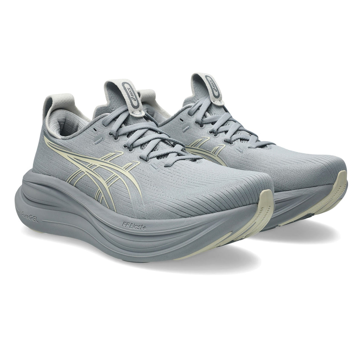 Womens ASICS GEL-Nimbus 28 - Premium Athletic Wear