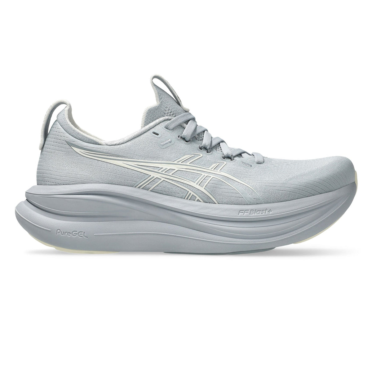 Womens ASICS GEL-Nimbus 28 - Premium Athletic Wear