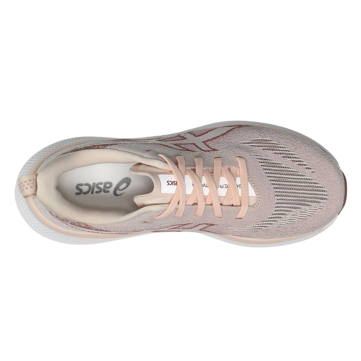 Womens ASICS GlideRide Max 2 - Premium Athletic Wear