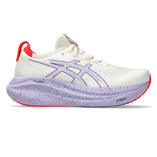 Womens ASICS Nimbus 27 Tokyo - Premium Athletic Wear