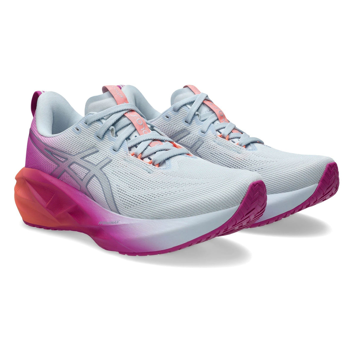 Womens ASICS Novablast 5 - Sport & Gym Essentials