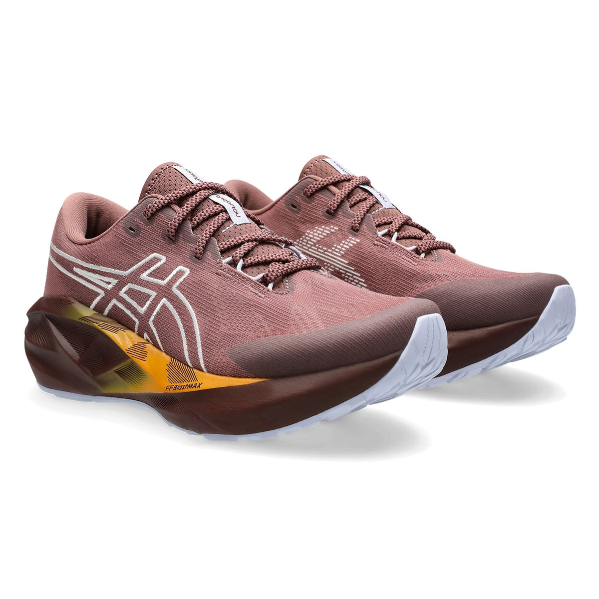 Womens ASICS Novablast 5 TR - Premium Athletic Wear