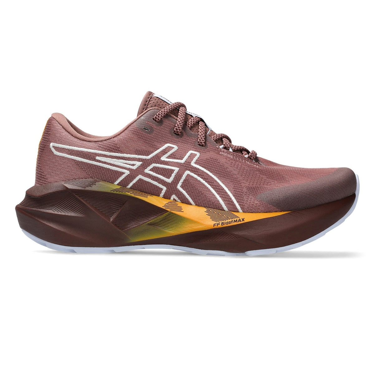 Womens ASICS Novablast 5 TR - Premium Athletic Wear