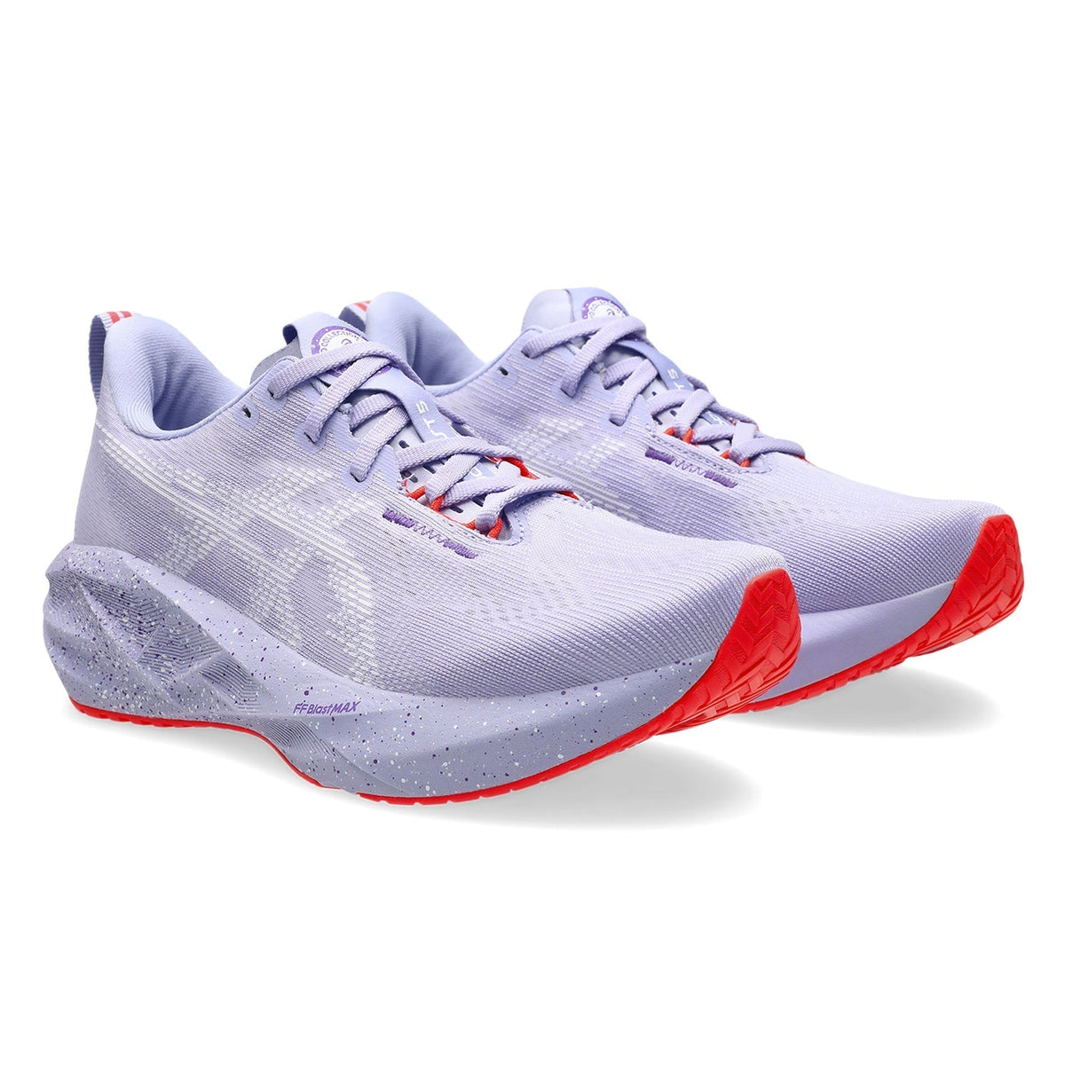 Womens ASICS Novablast 5 Tokyo - Premium Athletic Wear