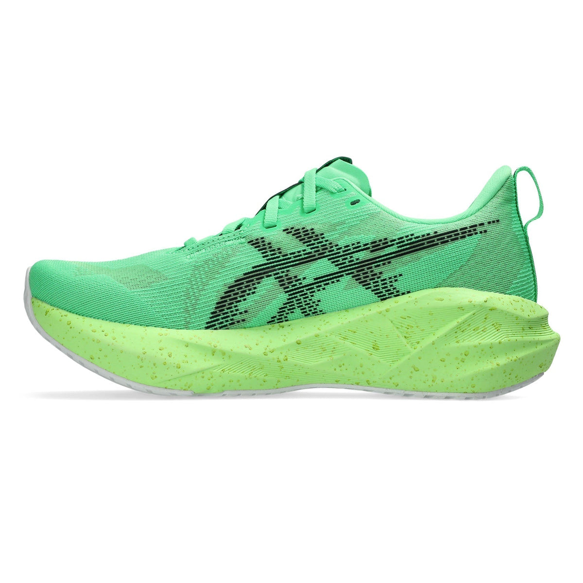 Womens ASICS Novablast 5 - Sport & Gym Essentials