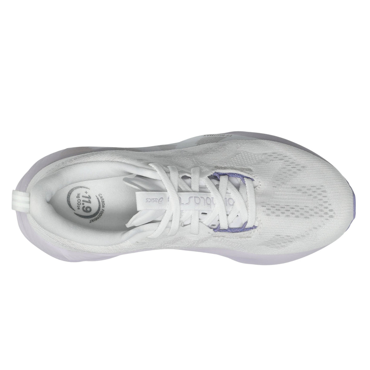 Womens ASICS Novablast 5 - Sport & Gym Essentials
