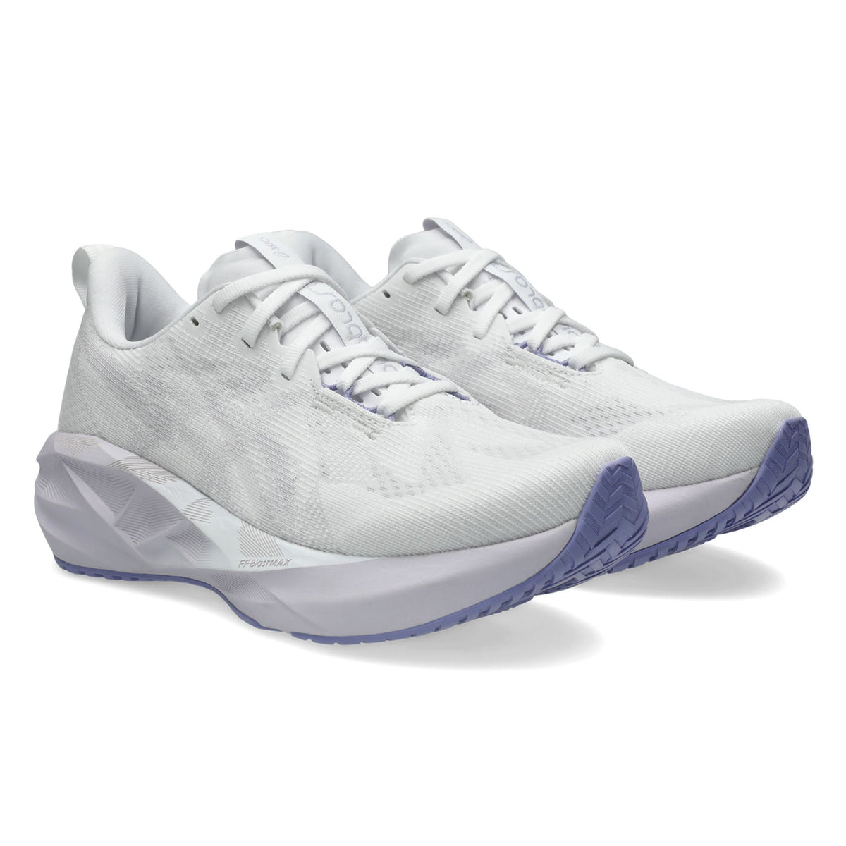 Womens ASICS Novablast 5 - Sport & Gym Essentials