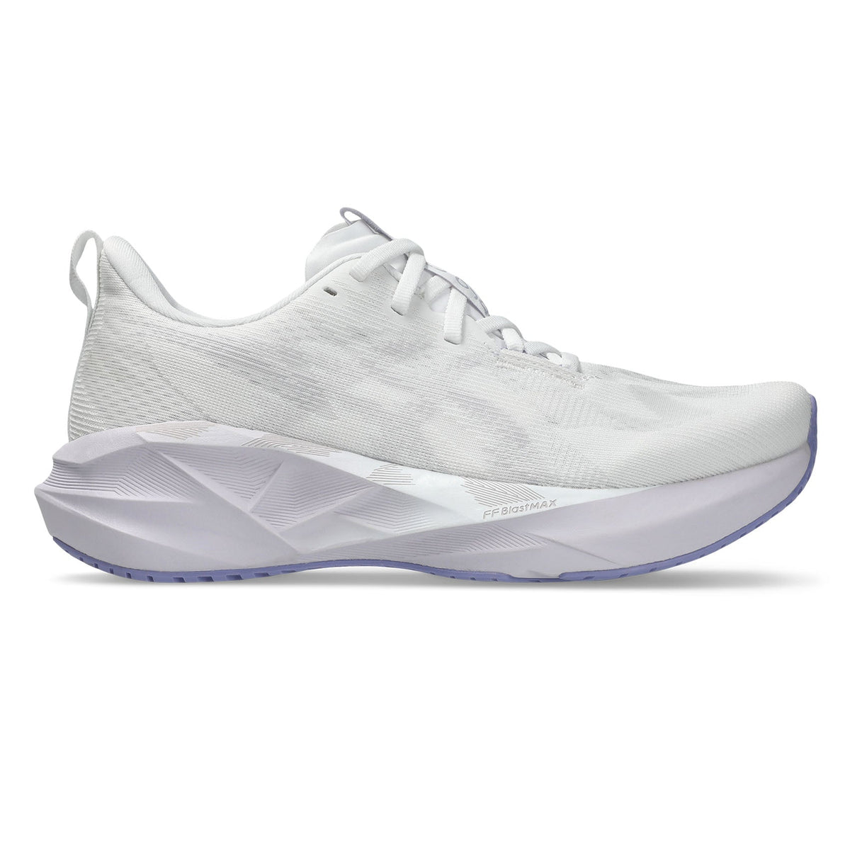 Womens ASICS Novablast 5 - Sport & Gym Essentials