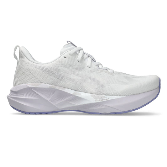 Womens ASICS Novablast 5 - Sport & Gym Essentials