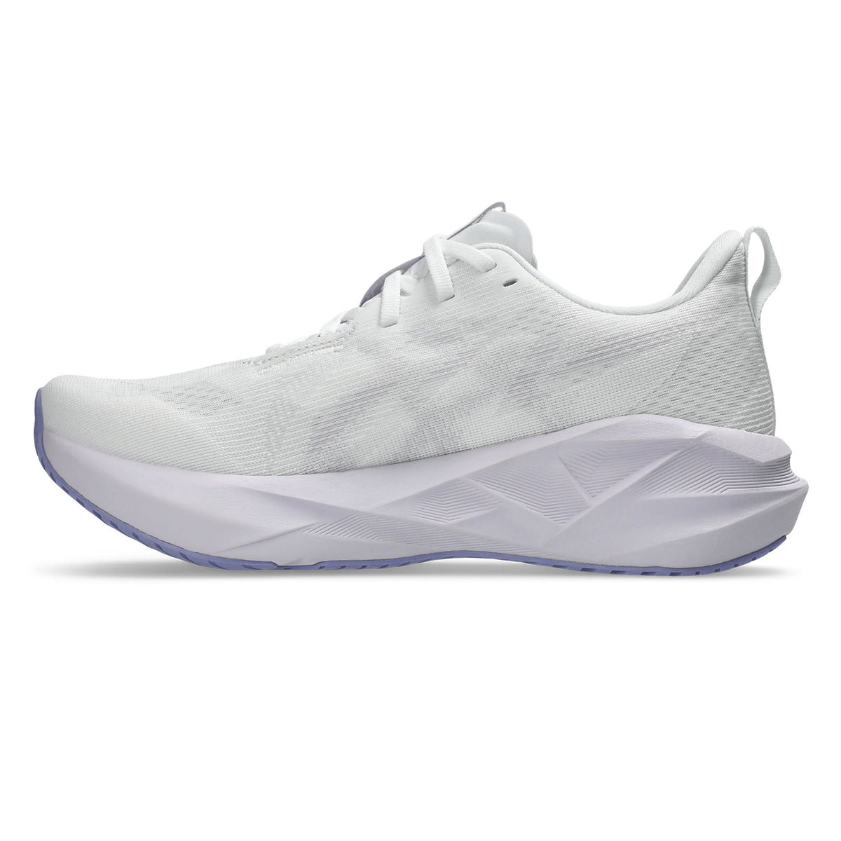 Womens ASICS Novablast 5 (Wide) - Premium Athletic Wear