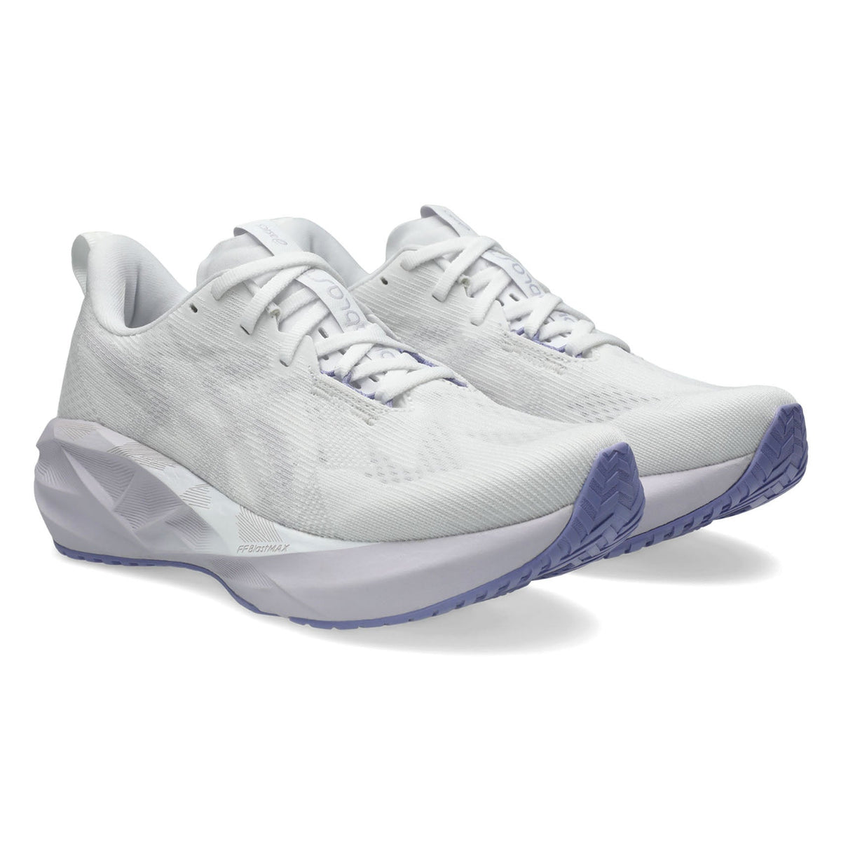 Womens ASICS Novablast 5 (Wide) - Premium Athletic Wear