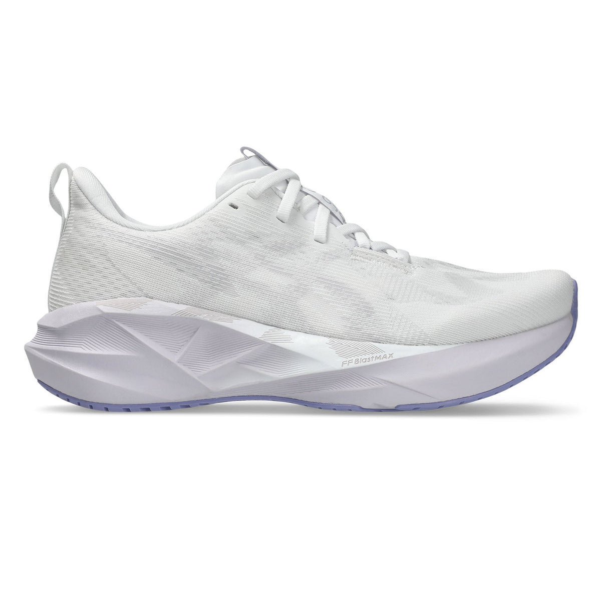 Womens ASICS Novablast 5 (Wide) - Premium Athletic Wear