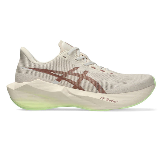 Womens ASICS Novablast 6 - Performance Footwear