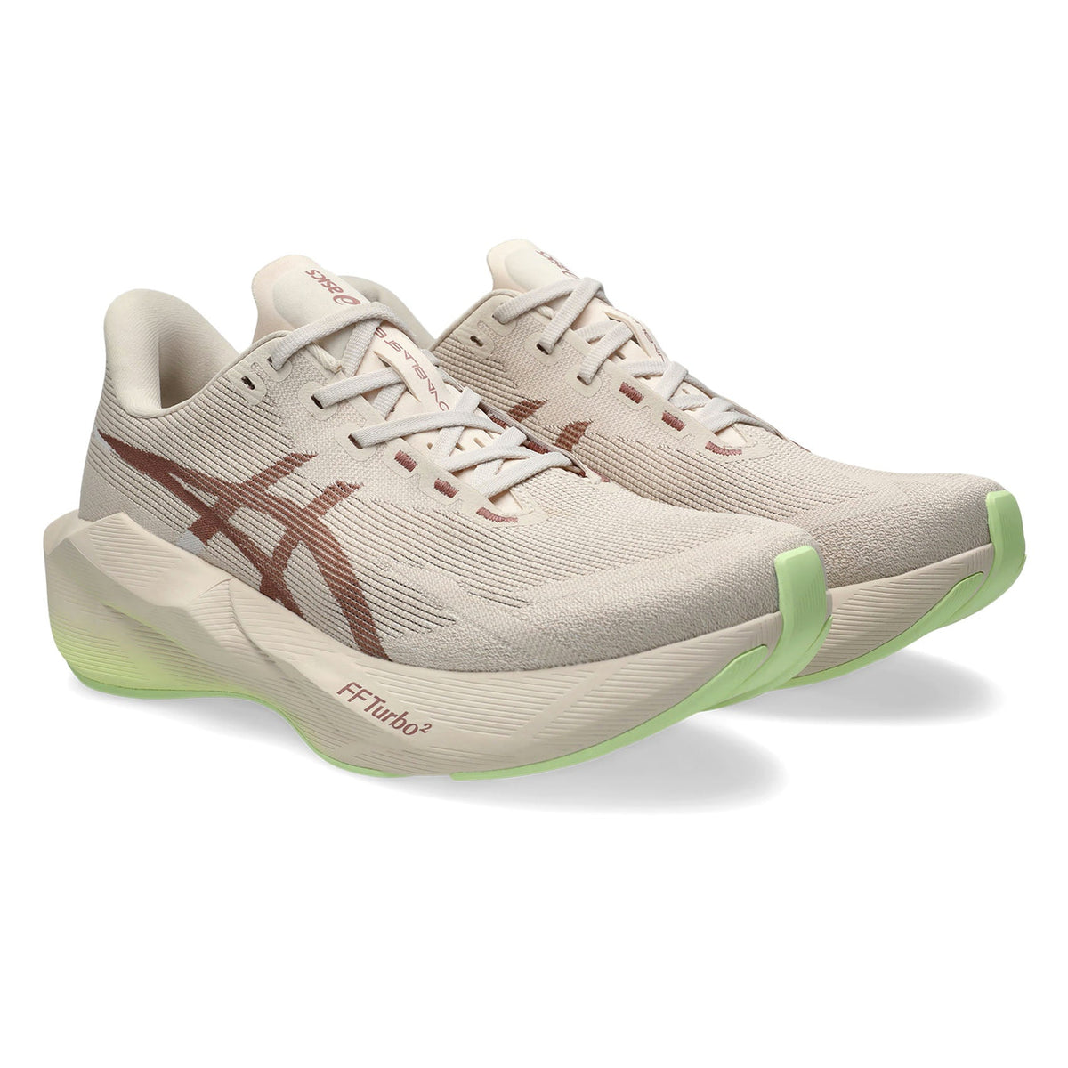 Womens ASICS Novablast 6 (Wide)