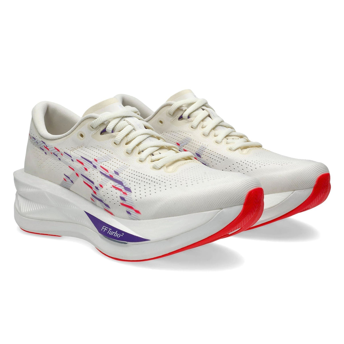 Womens ASICS Sonicblast Tokyo