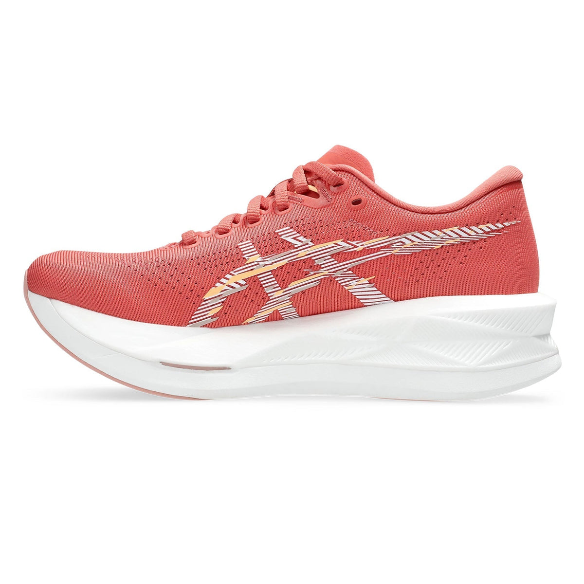Womens ASICS Sonicblast