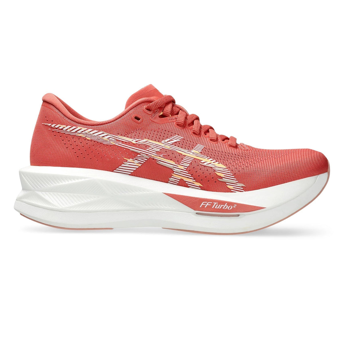 Womens ASICS Sonicblast - Comfort Trainers