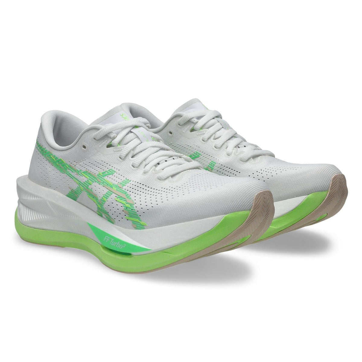 Womens ASICS Sonicblast - Comfort Trainers