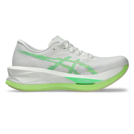 Womens ASICS Sonicblast - Comfort Trainers