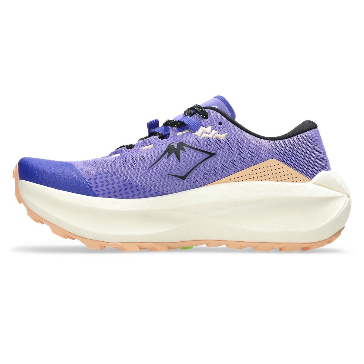 Womens ASICS Trabuco Max 5