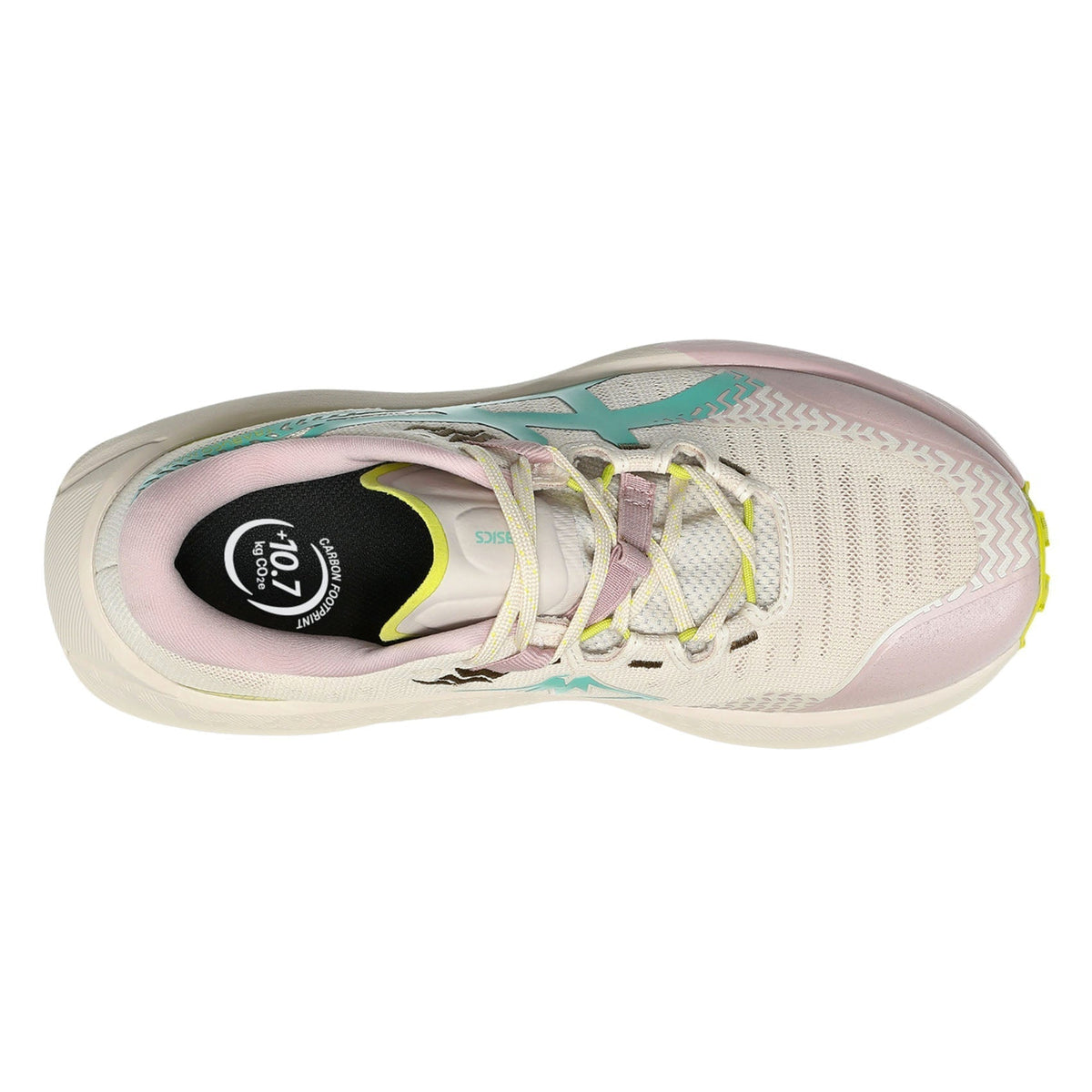 Womens ASICS Trabuco Max 5 - Sport & Gym Essentials