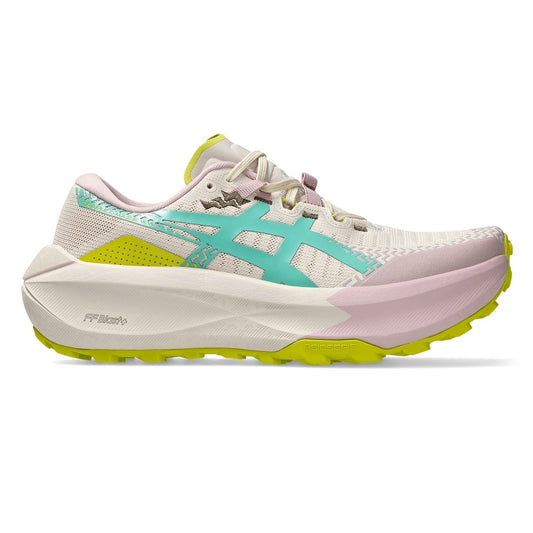 Womens ASICS Trabuco Max 5 - Sport & Gym Essentials