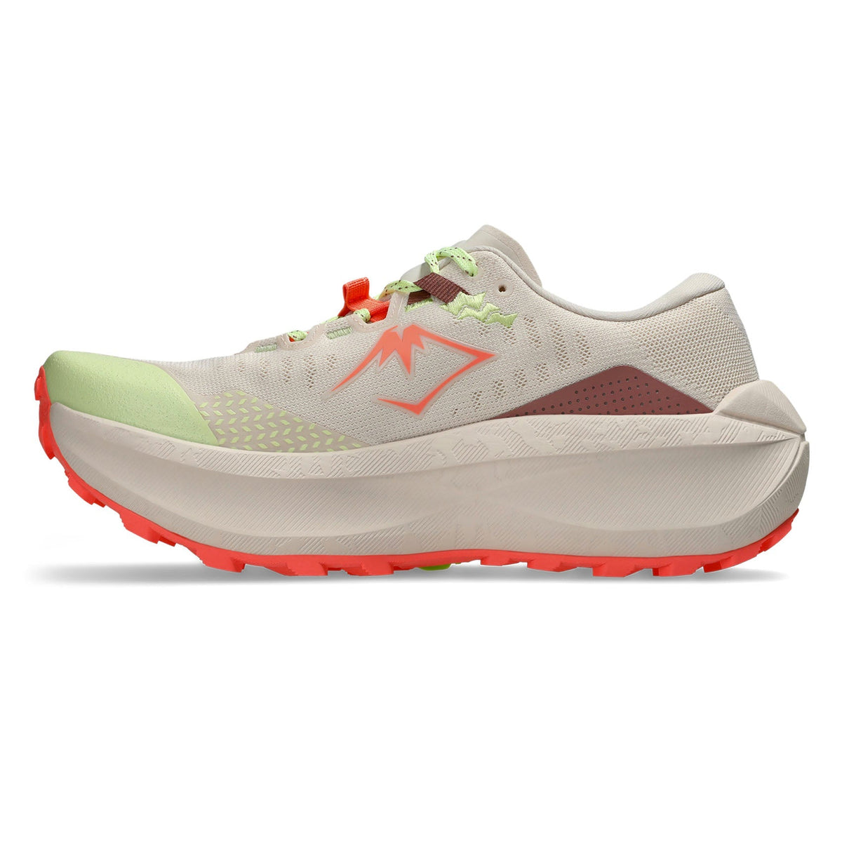 Womens ASICS Trabuco Max 5 - Sport & Gym Essentials