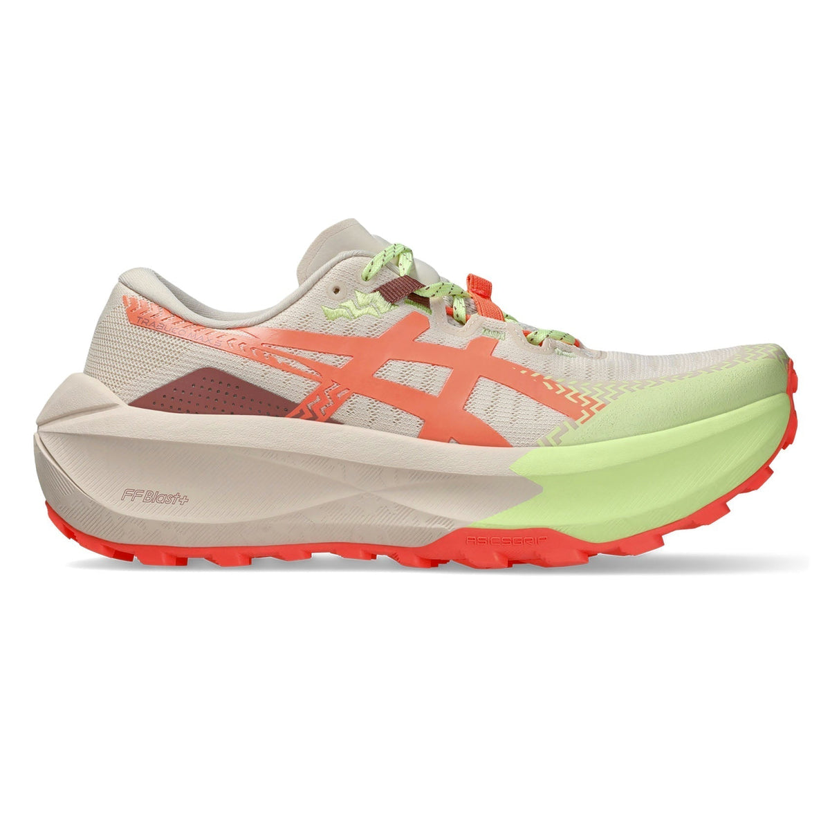 Womens ASICS Trabuco Max 5 - Sport & Gym Essentials