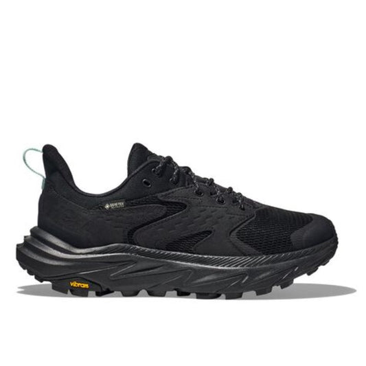 Womens Hoka Anacapa 2 Low GTX (B-Width) - Exclusive Collection