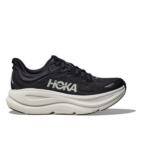 Womens Hoka Bondi 9 Extra Wide (2E-Width) - Must-Have Style