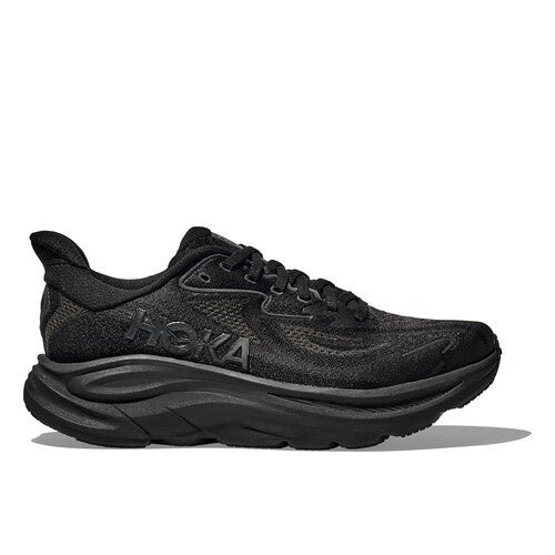 Womens Hoka Clifton 10 Extra Wide (2E-Width) - Everyday Essentials