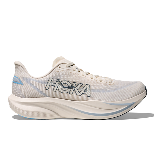 Womens Hoka Mach 7 (B-Width) - Exclusive Collection
