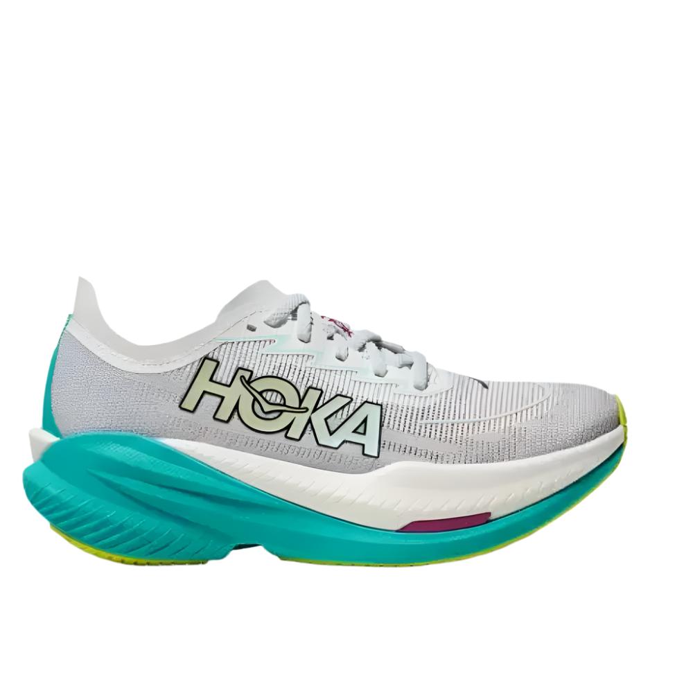 Womens Hoka Mach X 2 (B-Width) - Must-Have Style
