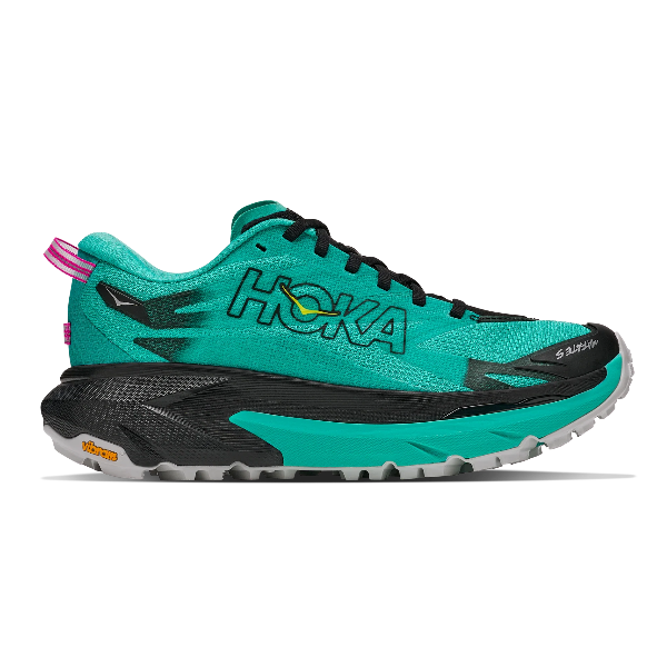 Womens Hoka Mafate 5 (B Width) - Everyday Essentials