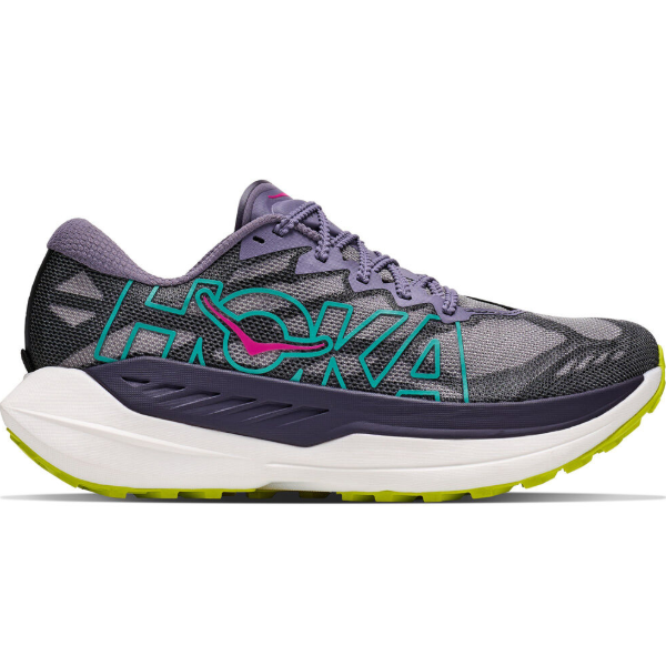 Womens Hoka Rocket X Trail (B Width) - Must-Have Style