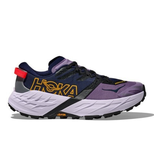 Womens Hoka Speedgoat 7 Wide (D-Width) - Everyday Essentials