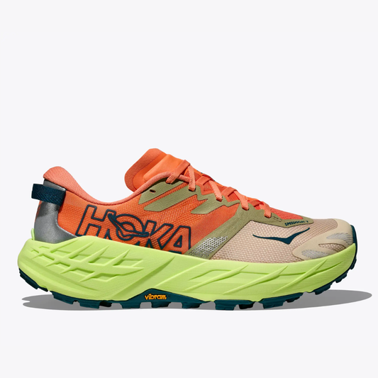 Womens Hoka Speedgoat 7 (B-Width) - Must-Have Style
