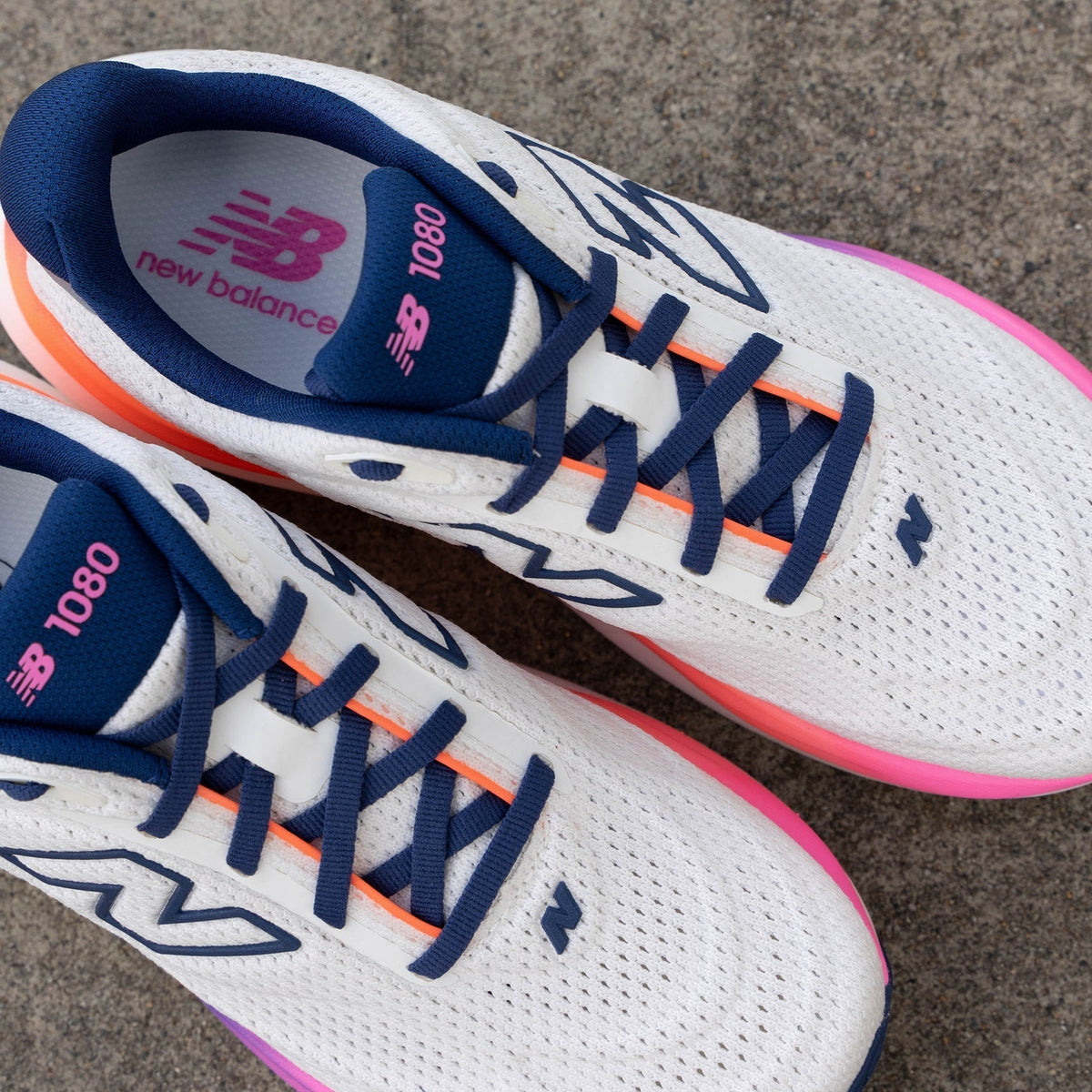 Womens New Balance 1080v15 (Wide)