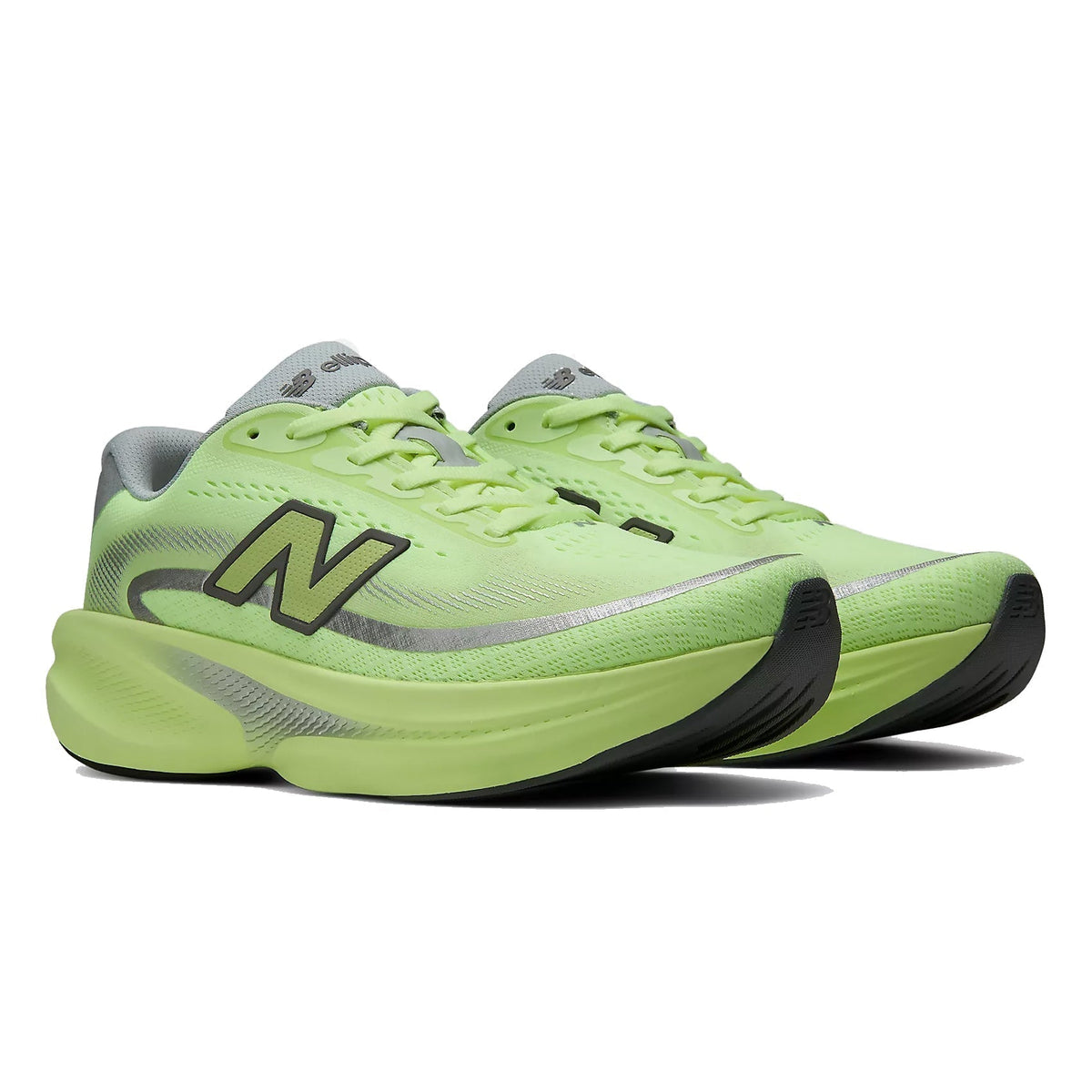 Womens New Balance Ellipse v1 - Everyday Essentials