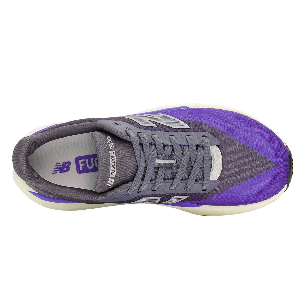 Womens New Balance FuelCell Rebel v5 - Comfort Trainers
