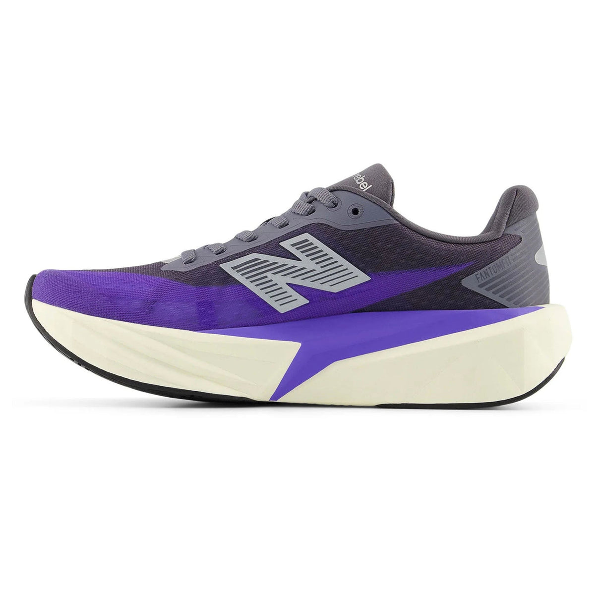 Womens New Balance FuelCell Rebel v5