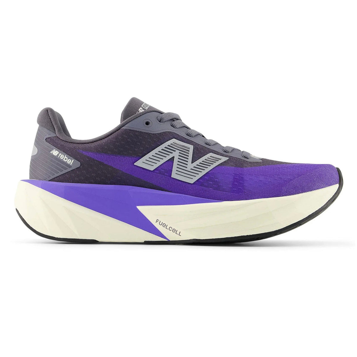 Womens New Balance FuelCell Rebel v5 - Comfort Trainers