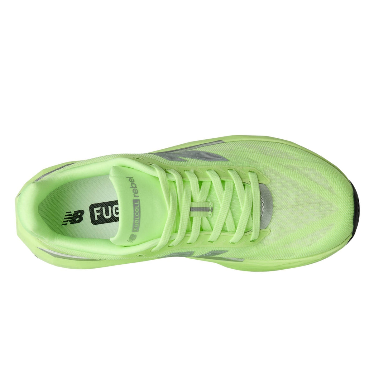 Womens New Balance FuelCell Rebel v5 - Comfort Trainers