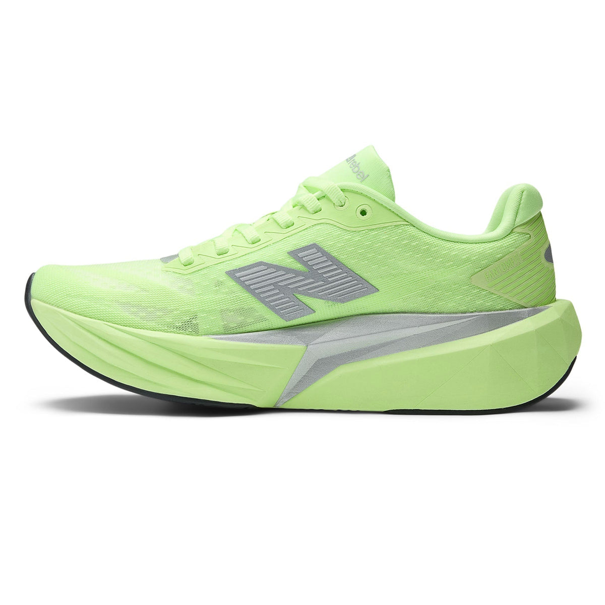 Womens New Balance FuelCell Rebel v5 - Comfort Trainers